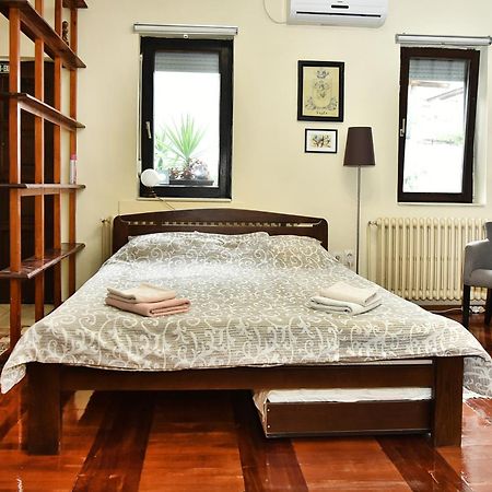 Vajda Apartments Нови-Сад Номер фото