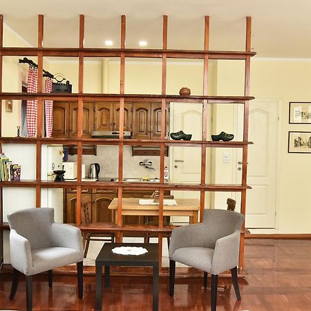 Vajda Apartments Нови-Сад Номер фото