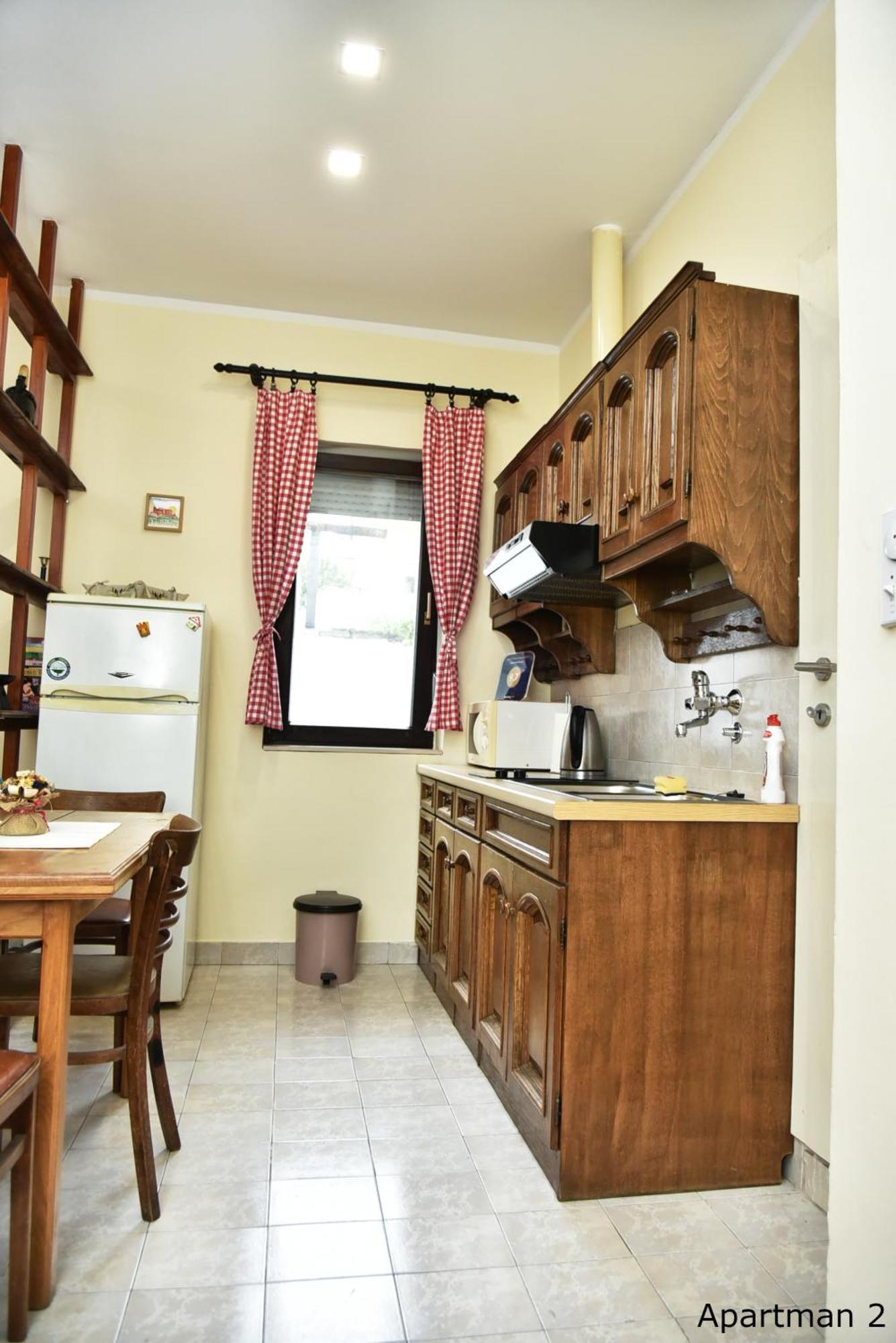 Vajda Apartments Нови-Сад Номер фото