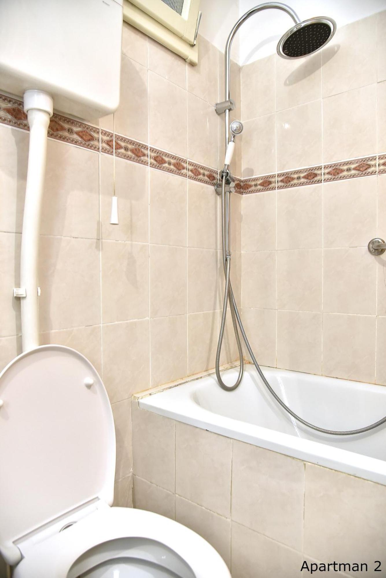 Vajda Apartments Нови-Сад Номер фото