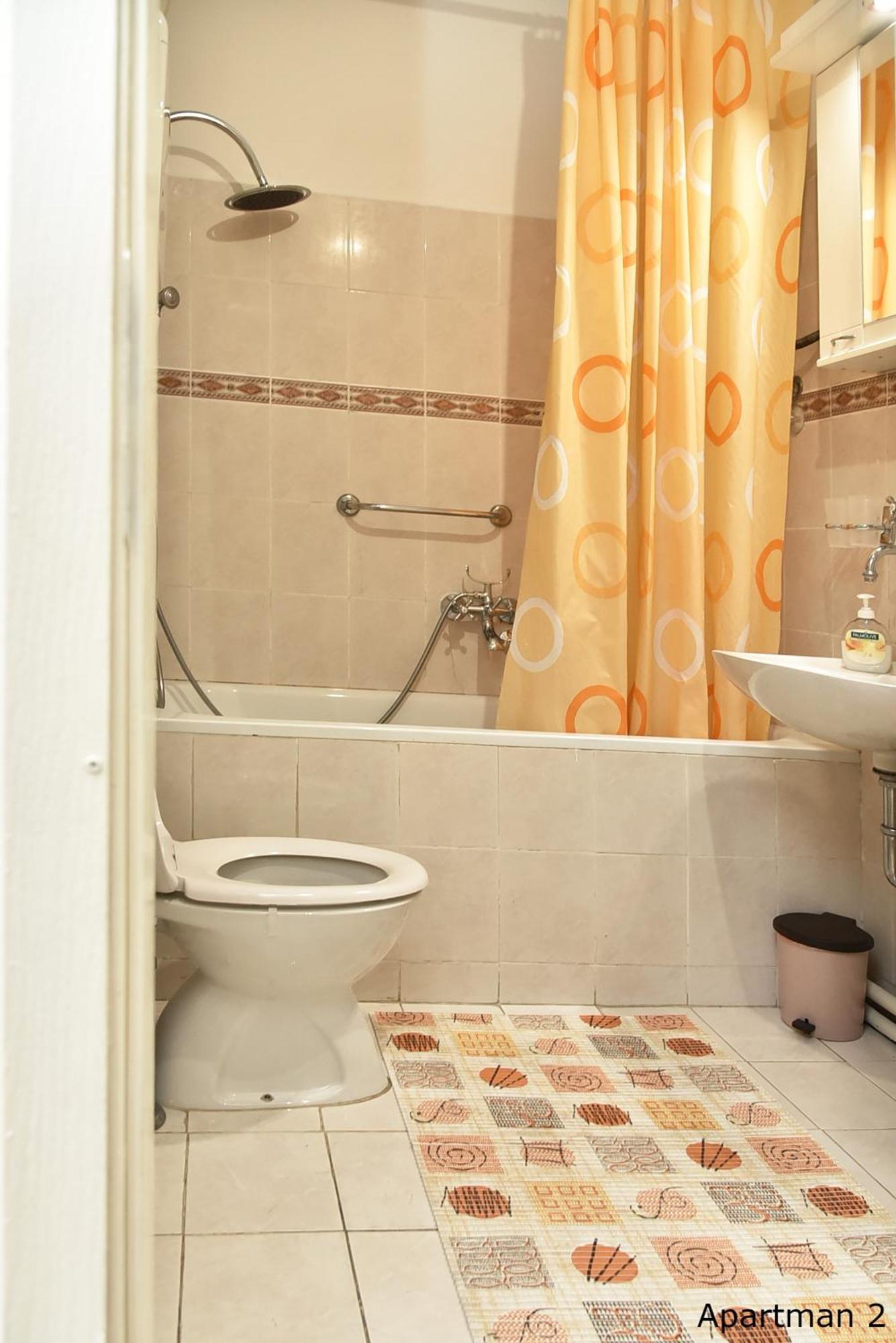 Vajda Apartments Нови-Сад Номер фото