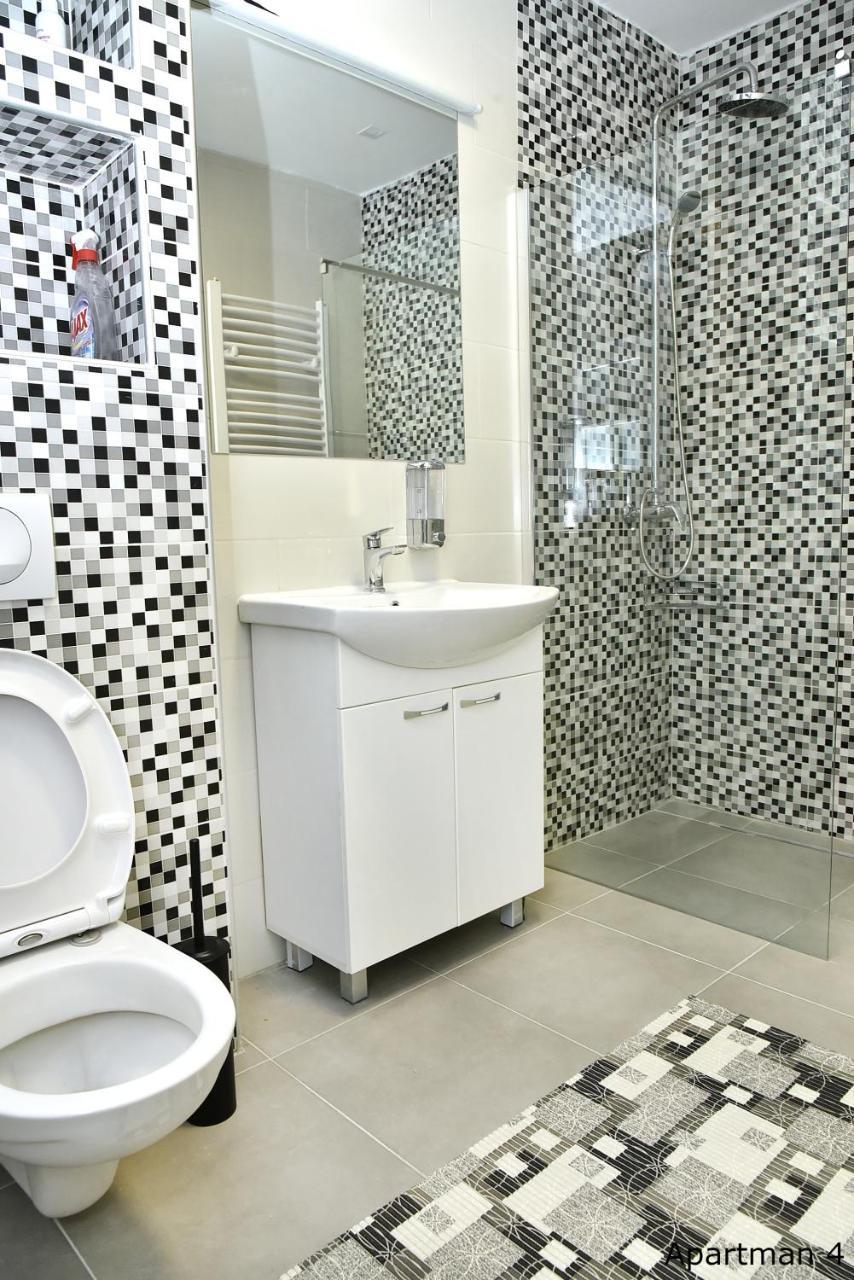 Vajda Apartments Нови-Сад Экстерьер фото